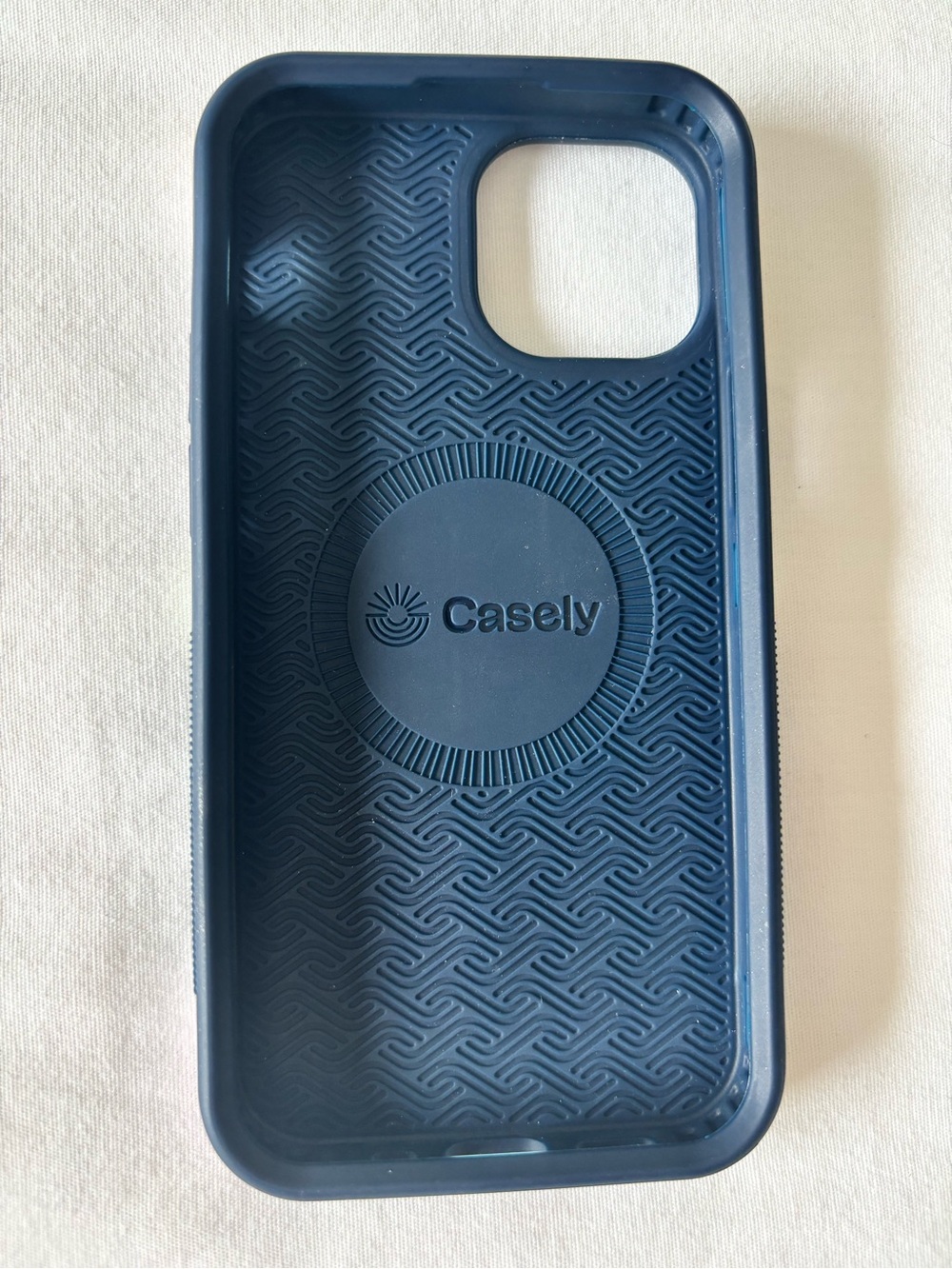 Casely x PuraVida iPhone Case- 13 mini - Picture 3 of 3
